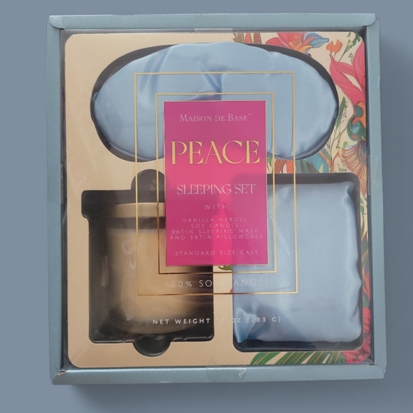 Gift set - Picture 3 of 9